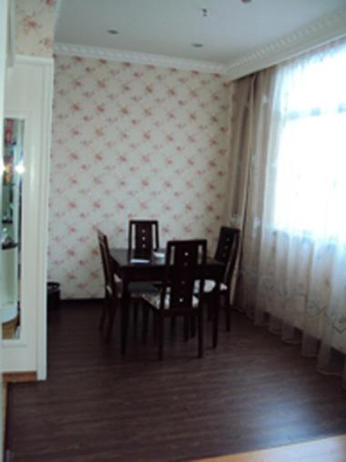וונז'ו Oasis Hotel חדר תמונה